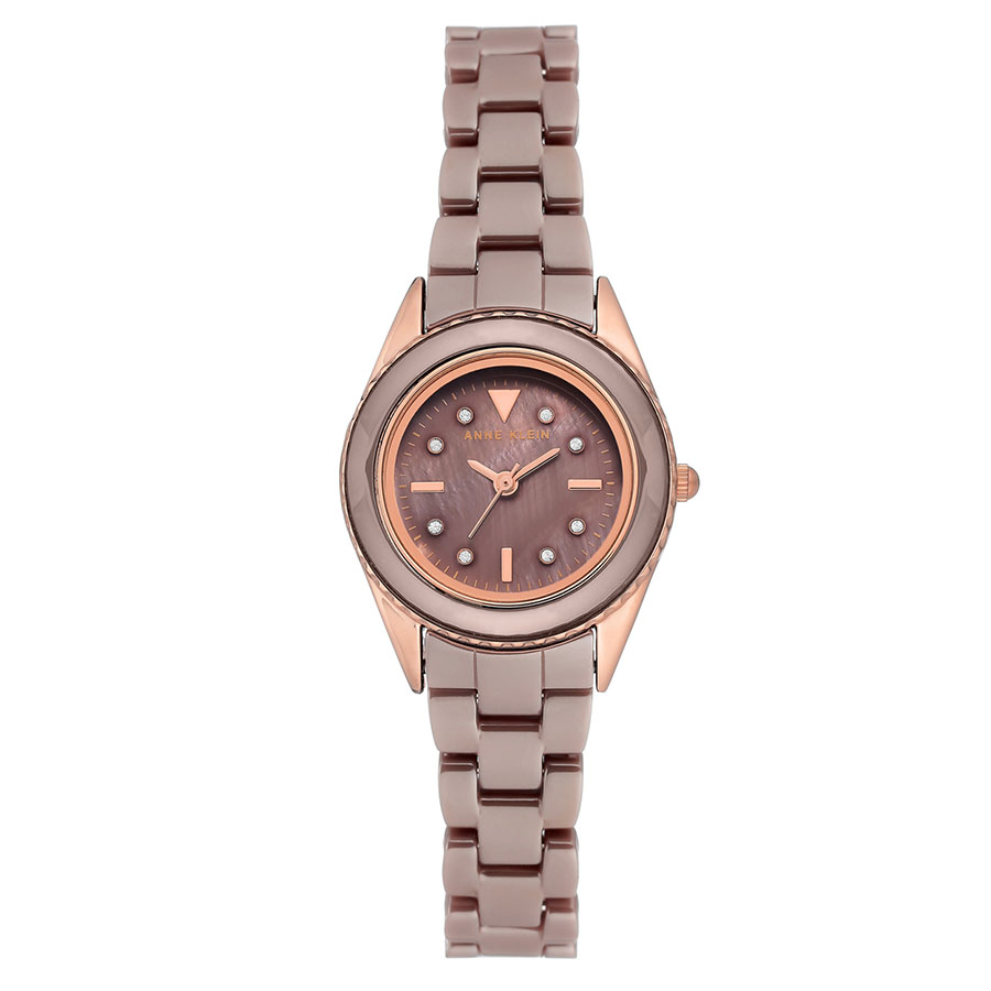 Часы Anne Klein Ceramics 3164MVRG